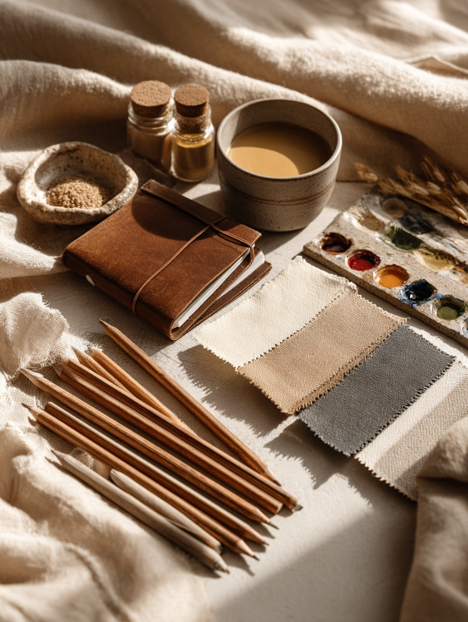 Графичен дизайн за начинаещи