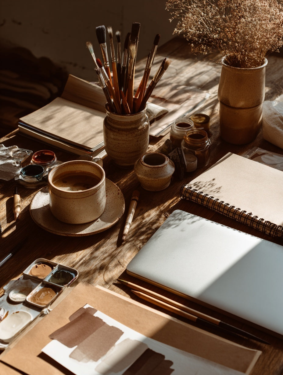 Графичен дизайн за начинаещи